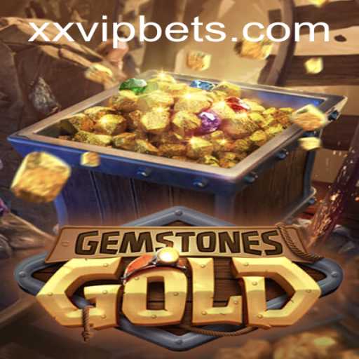 GemstonesGold: Dive into a Sparkling Adventure with XXVIP Advantages